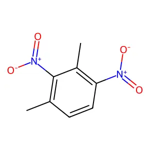 Compound C8H8N2O4 structure