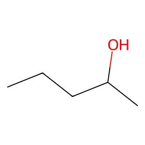 Compound C5H12O structure
