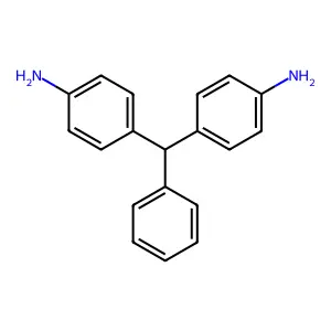 Compound C19H18N2 structure