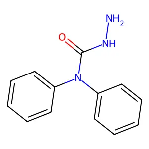 Compound C13H13N3O structure