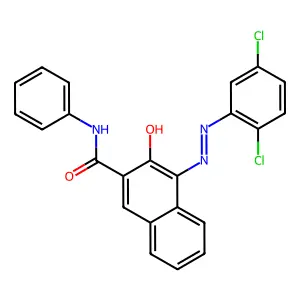 CCRIS 6092 structure