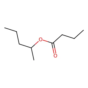 Compound C9H18O2 structure