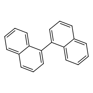 1,1'-Binaphthalene structure