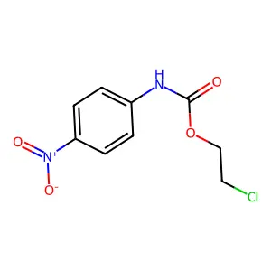 CB 33 structure