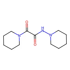 BRN 0230747 structure