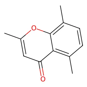 Cromodil structure