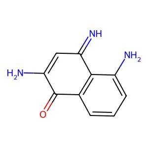 Compound C10H9N3O structure