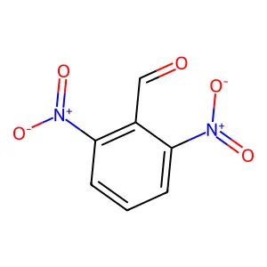 Compound C7H4N2O5 structure