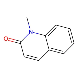 Compound C10H9NO structure