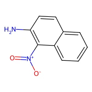 Compound C10H8N2O2 structure