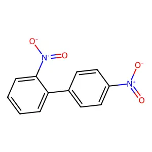 Compound C12H8N2O4 structure