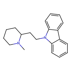 P 894 structure