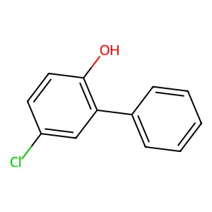 Compound C12H9ClO structure