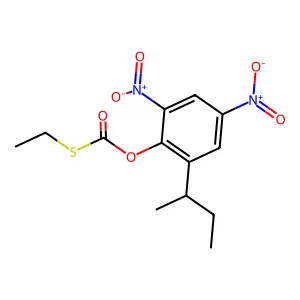 Stauffer R-11260 structure