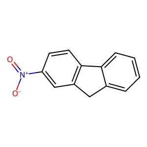Compound C13H9NO2 structure