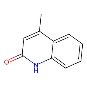 Compound C10H9NO structure