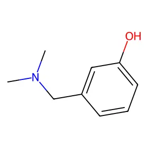 Compound C9H13NO structure