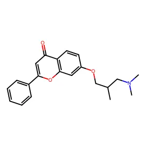 Fla 11 structure