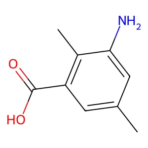 Compound C9H11NO2 structure