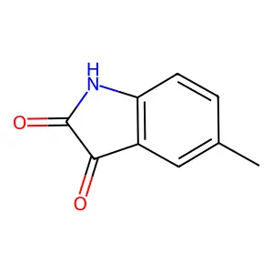Compound C9H7NO2 structure