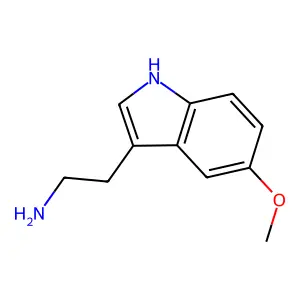 Compound C11H14N2O structure