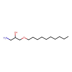 Decominol structure