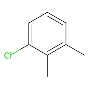 Compound C8H9Cl structure