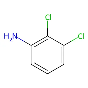 Compound C6H5Cl2N structure