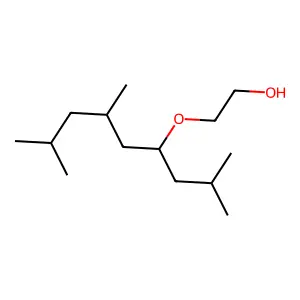 Compound C14H30O2 structure