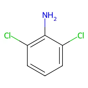 Compound C6H5Cl2N structure