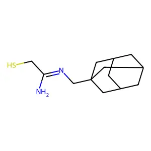 WR 109342 structure