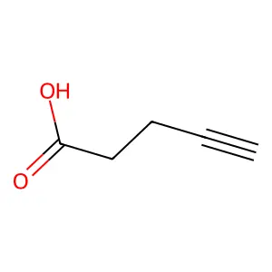 Compound C5H6O2 structure
