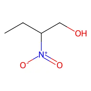 Compound C4H9NO3 structure