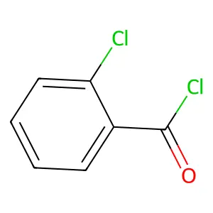 Compound C7H4Cl2O structure