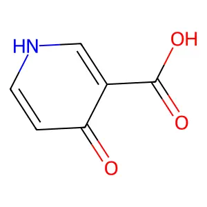 Compound C6H5NO3 structure