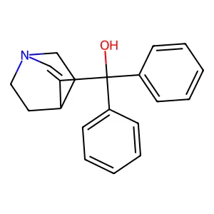 Compound C20H21NO structure