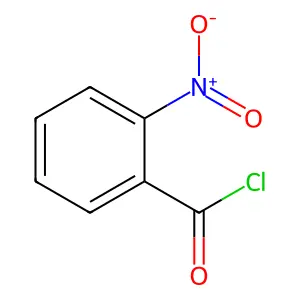 Compound C7H4ClNO3 structure
