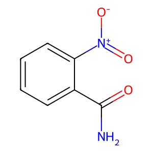 Compound C7H6N2O3 structure
