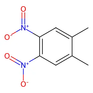 Compound C8H8N2O4 structure