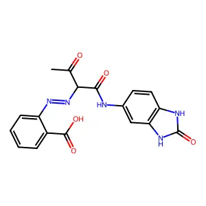 EINECS 250-830-4 structure