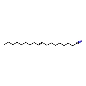 Compound C18H33N structure