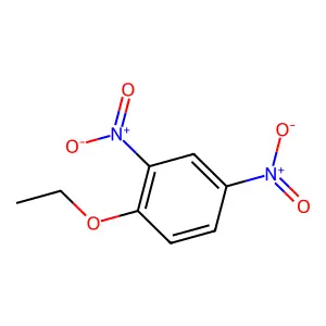 Compound C8H8N2O5 structure