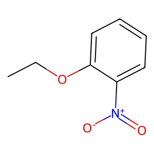 Compound C8H9NO3 structure