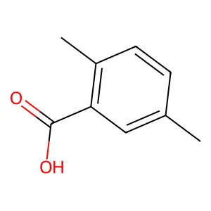 Compound C9H10O2 structure