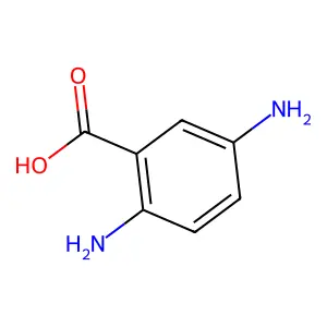 Compound C7H8N2O2 structure