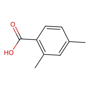 Compound C9H10O2 structure