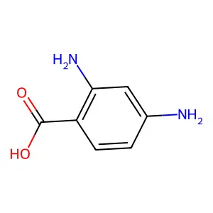 Compound C7H8N2O2 structure