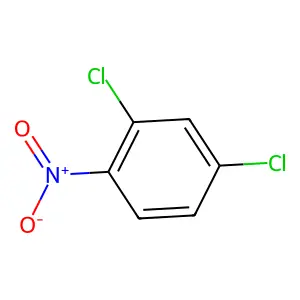 Compound C6H3Cl2NO2 structure