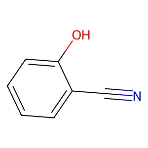 Compound C7H5NO structure