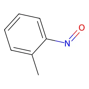 Compound C7H7NO structure